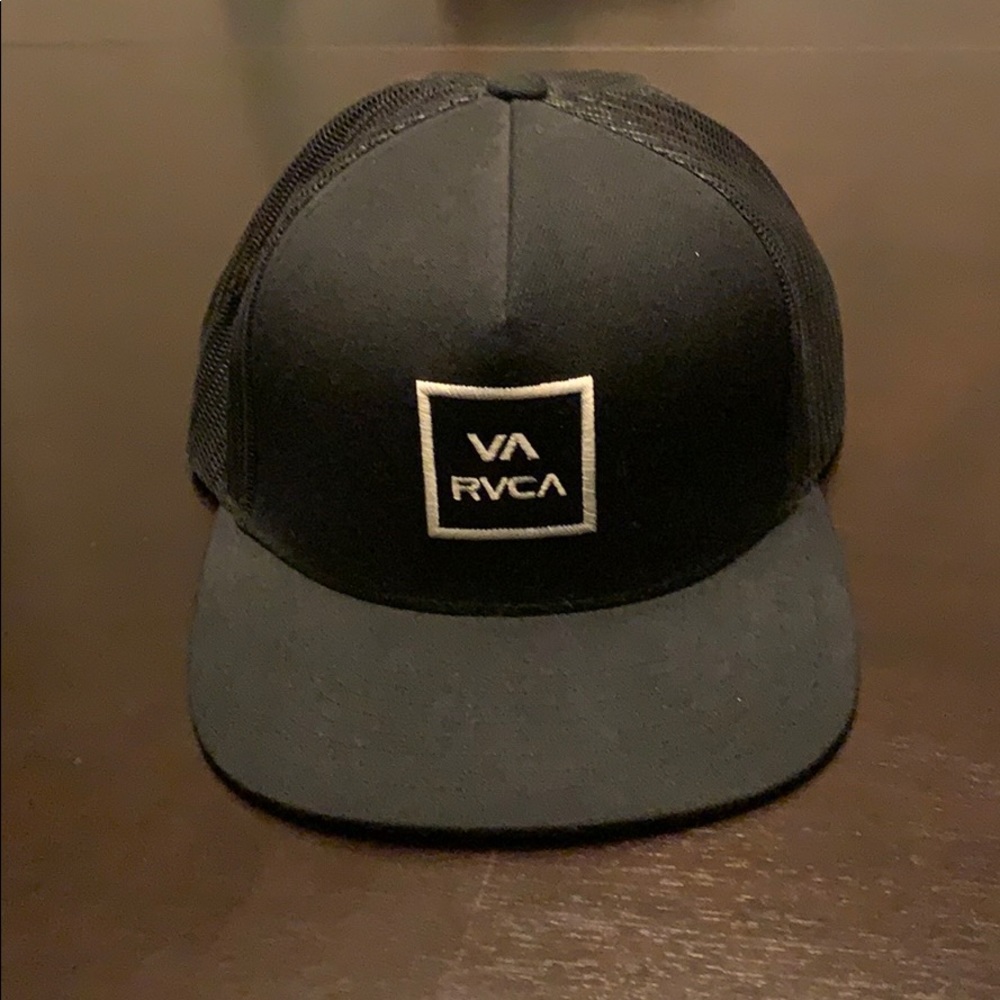 RVCA Hat